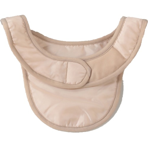 オーラ岩盤健康骨ウォーマー 極 ベージュ