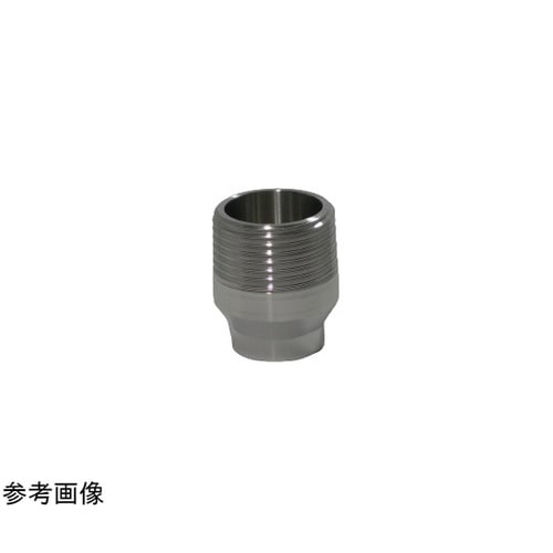 【材料証明書付き】SUS316L 溶接管