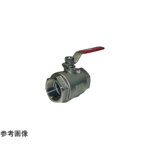 【材料証明書付き】316L ネジ込フルボ