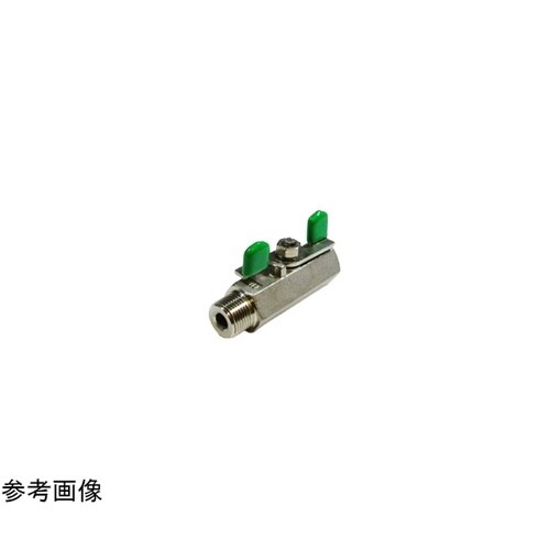 【材料証明書付き】316 R*RCネジ込