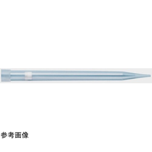 Qiagen用クリアチップ 滅菌 110