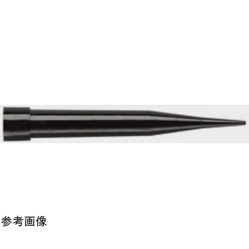 Qiagen用カーボンチップ 滅菌 フィ