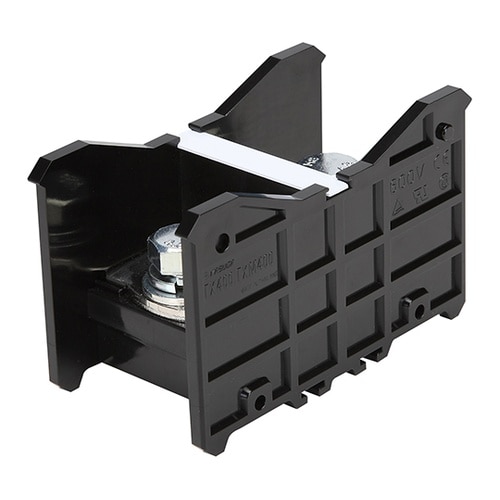 工業用端子台 1セット(3個入) TX4