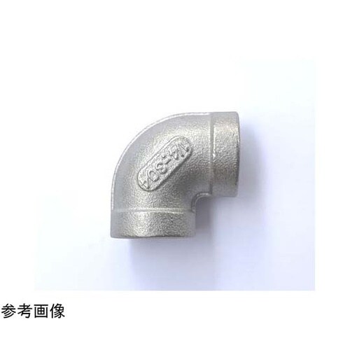 SUS304 低圧ネジ込 エルボ Y−3