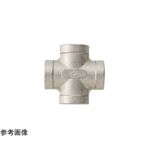 SUS304 低圧ネジ込 クロス Y−3