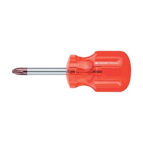 195−1−30 十字スタービードライバ