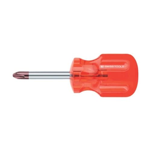 195−3−40 十字スタービードライバ