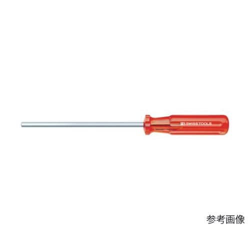 205−2−80 六角棒ドライバー 20