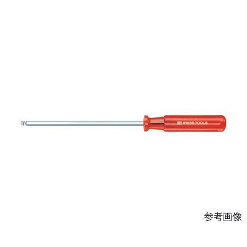 206S−2−80 ボールポイント六角棒