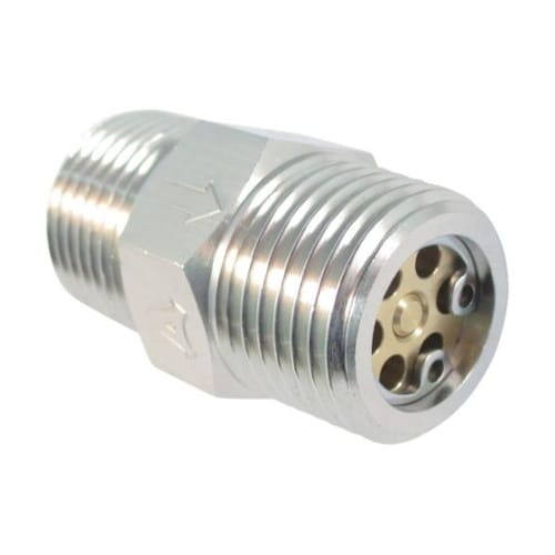 エーチェック 黄銅製チェックバルブ 外ネ