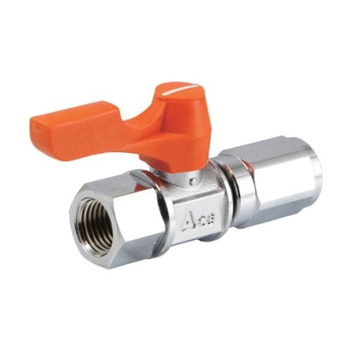 エースボールRV 両テーパー 両内ねじ型