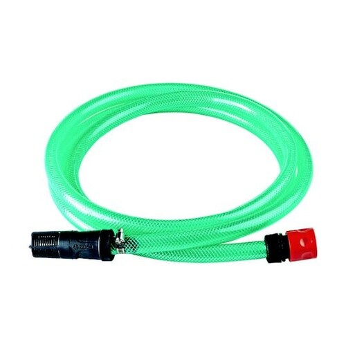 高圧洗浄機用自吸用ホースセット F016