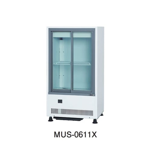 キュービックタイプ ショーケース 600