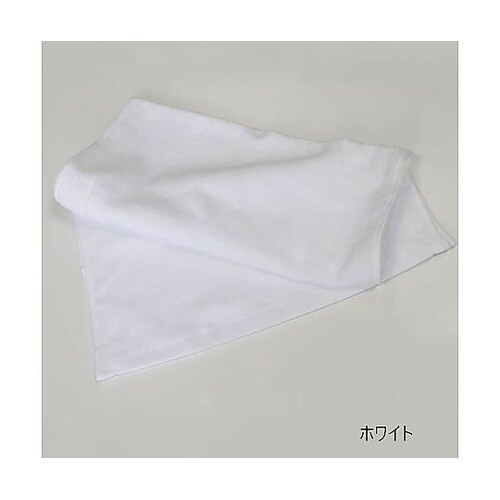 スレン高級フェイスタオル240匁 ホワイ