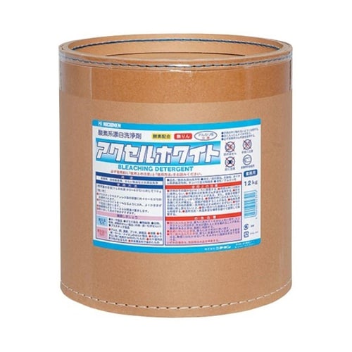 アクセルホワイト(漂白剤)12kg 00