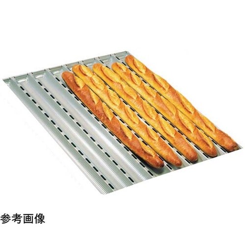 マトファー アルミバゲット 750×43