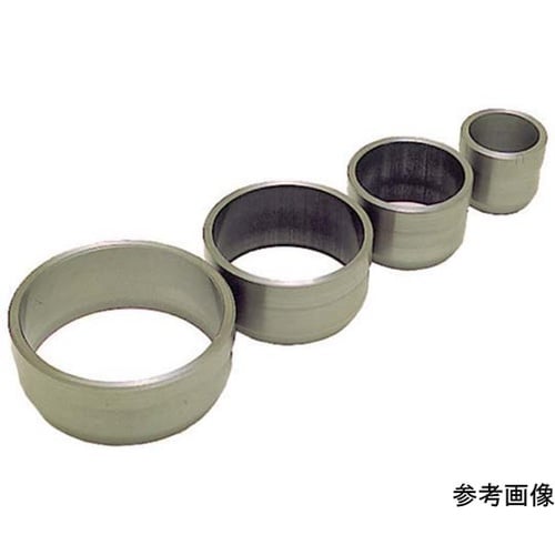 マトファー ヌガーカッター(鉄製)φ60