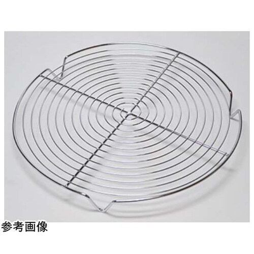 マトファー 丸網足付 φ320mm 31