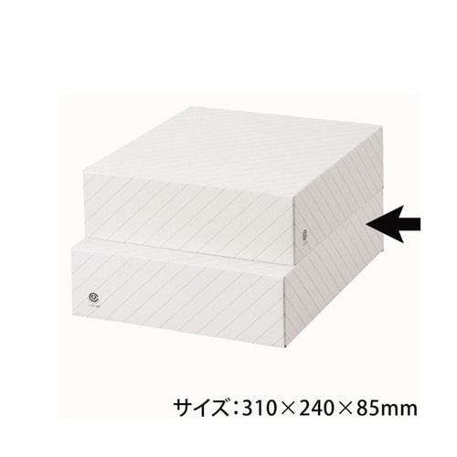 贈答箱 詰合せ3号 50枚 EE−3