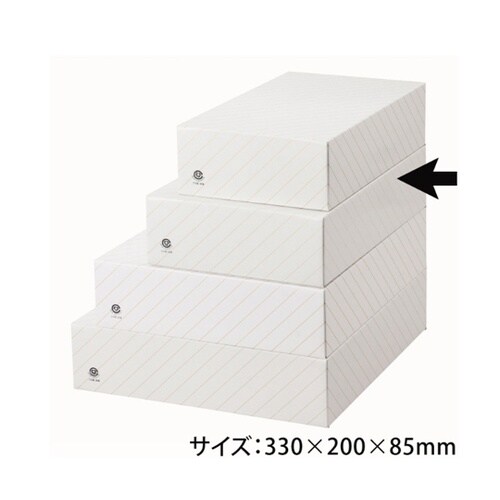 贈答箱 詰合せ4号 50枚 EE−4