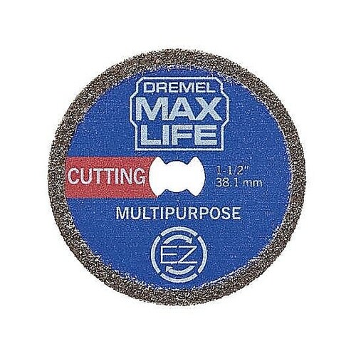 38.1mm ダイヤモンドカッター EA