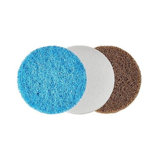 φ63.5mm 磨きパッドセット EA9