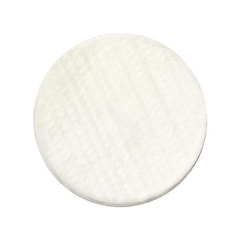 φ63.5mm ポリッシングパッド(ソフ