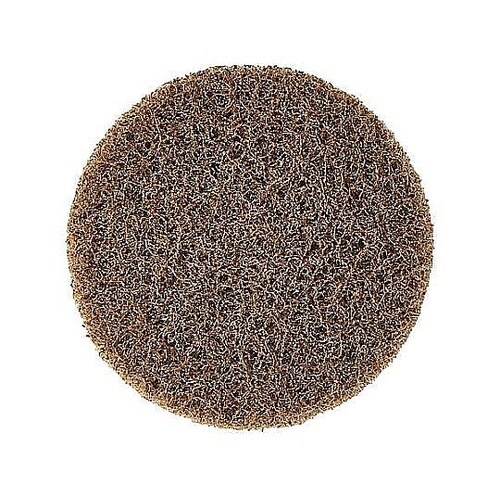 φ63.5mm/# 80 磨きパッド(ハ