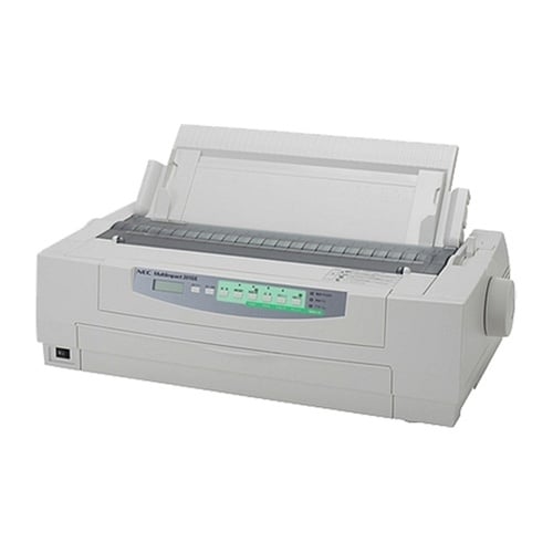 ドットインパクトプリンタ MultiIm