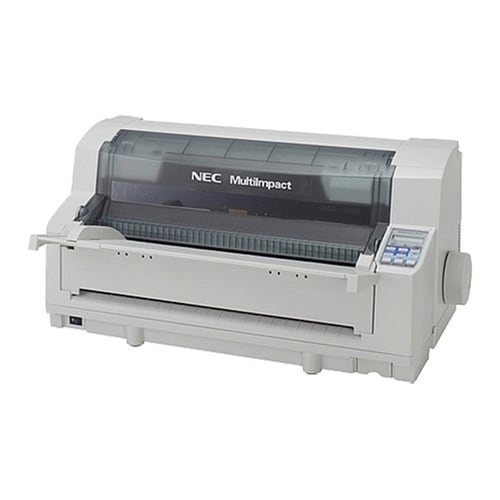 ドットインパクトプリンタ MultiIm