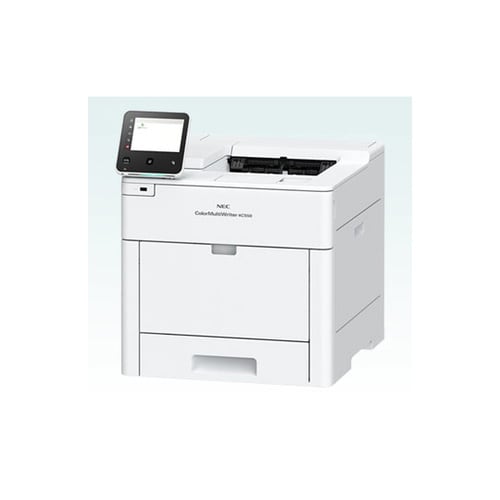 A4カラーページプリンタ Color M