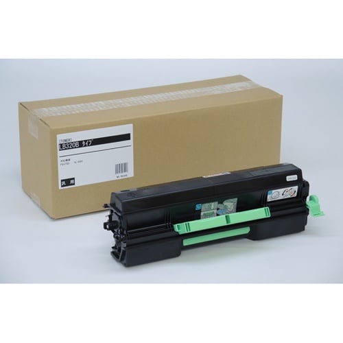 富士通用 トナーカートリッジLB320B