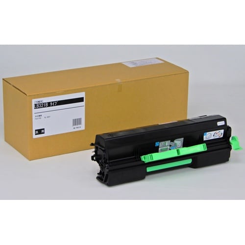 富士通用 トナーカートリッジLB321B