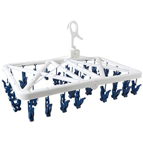 ローラーピンチ らくとりハンガー 32ピ