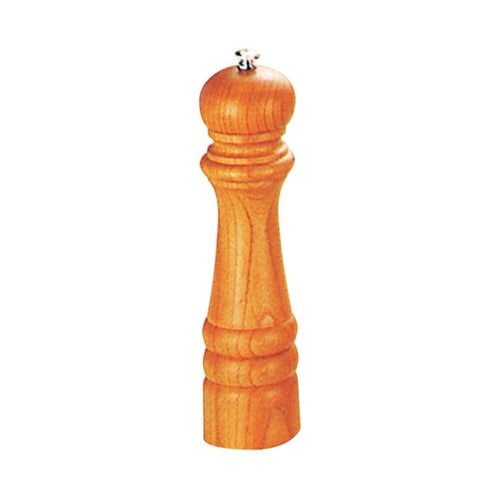 IKEDA ペパーミルセット(ケヤキ材)