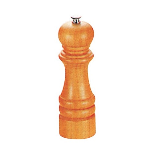 IKEDA ペパーミルセット(ケヤキ材)