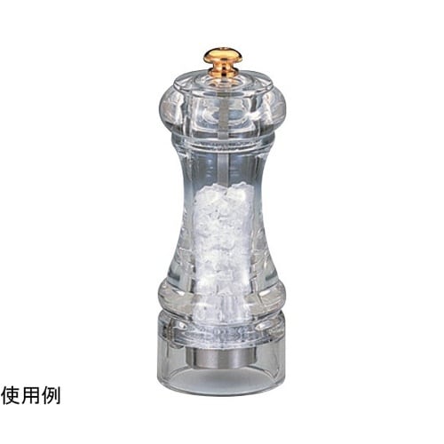 IKEDA ソルトミル(アクリル製)φ5