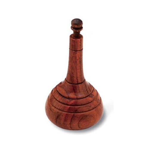 ケヤキ つる首 七味入 K−731