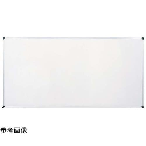 ホーローホワイトボード(無地)1200×