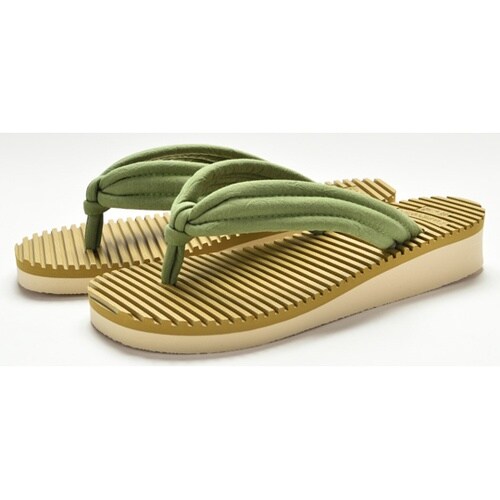 Rebornサンダル yubi−ku03