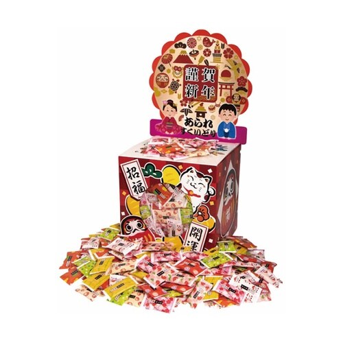 約100人用 お年賀あられすくいどり イ