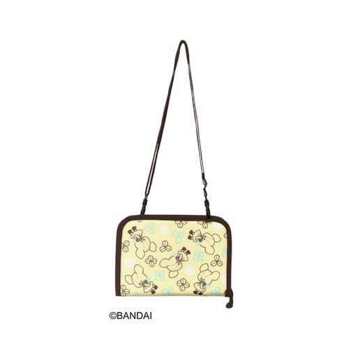 くまのがっこう ホスピタルポーチ Hap