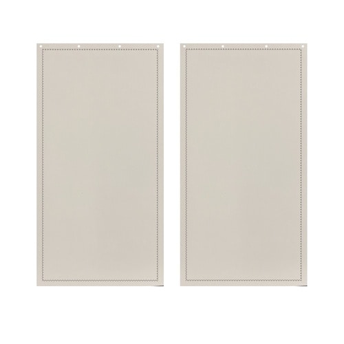 耐寒保冷カーテン1070×2050mm