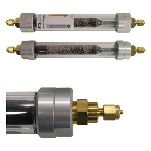 CRSガス精製フィルター ZPureGl