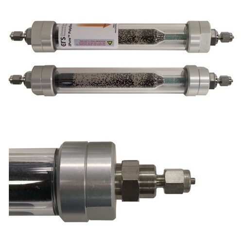 CRSガス精製フィルター ZPureGl