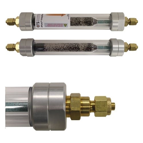 CRSガス精製フィルター ZPureGl