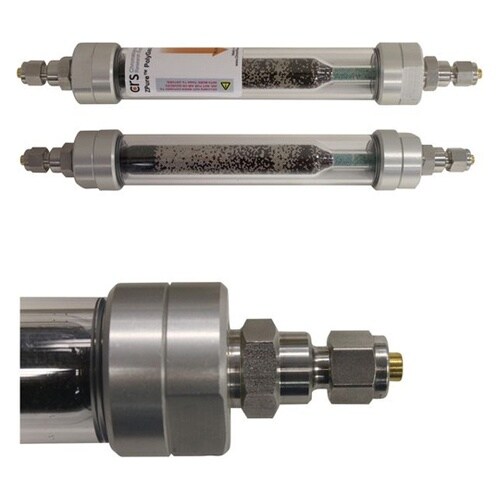 CRSガス精製フィルター ZPureGl