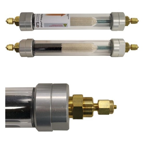 CRSガス精製フィルター ZPureGl