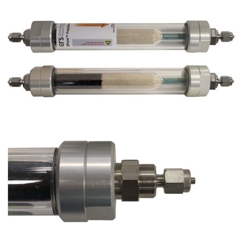 CRSガス精製フィルター ZPureGl