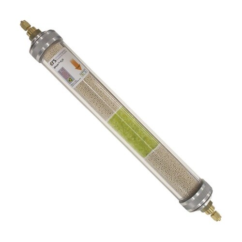 CRSガス精製フィルター SPure(イ